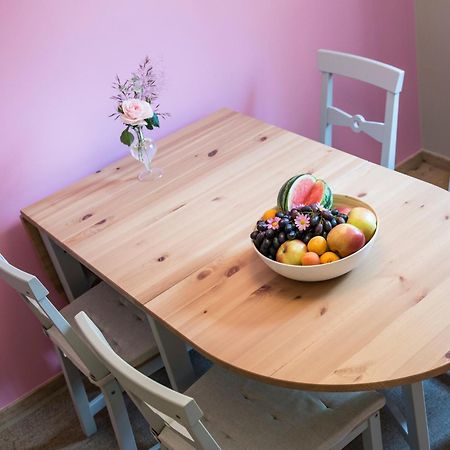 לינה וארוחת בוקר באד אאוסי Waldruhe - Bett, Fruehstueck & Ein Laecheln מראה חיצוני תמונה